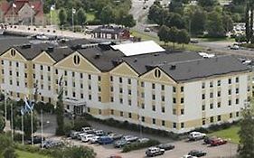 Hotel Riverside Uddevalla